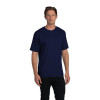 NAvy Premium T Shirt